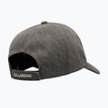 Women's baseball cap Billabong Hot Weather off black 2