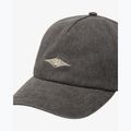 Women's baseball cap Billabong Hot Weather off black 4