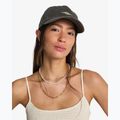 Women's baseball cap Billabong Hot Weather off black 5