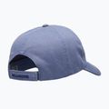 Women's baseball cap Billabong Hot Weather washed blue 2