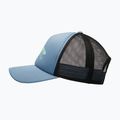 Men's baseball cap Billabong Podium Trucker washed blue 3