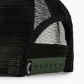 Men's baseball cap Billabong Podium Trucker moss green 4