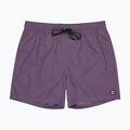 Men's swim shorts Billabong All Day Layback dusty grape