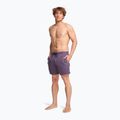 Men's swim shorts Billabong All Day Layback dusty grape 4