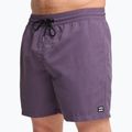 Men's swim shorts Billabong All Day Layback dusty grape 7