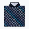 Children's poncho Quiksilver Hoody Towel Boy dark navy next gen