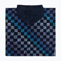 Children's poncho Quiksilver Hoody Towel Boy dark navy next gen 2