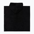 Children's poncho Quiksilver Hoody Towel Boy black 2
