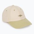 Women's baseball cap Billabong Reach The Top cactus green