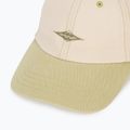 Women's baseball cap Billabong Reach The Top cactus green 3