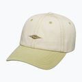 Women's baseball cap Billabong Reach The Top cactus green