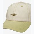 Women's baseball cap Billabong Reach The Top cactus green 4