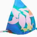 Swimsuit top Billabong Sol Searcher Multi Triangle aqua flores 3