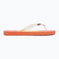 Children's flip-flops ROXY Viva Jelly camellia 2