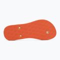 Children's flip-flops ROXY Viva Jelly camellia 4
