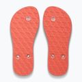 Children's flip-flops ROXY Viva Jelly camellia 5