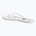 Women's flip-flops ROXY Sandy III white multi 1 3