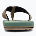 Men's flip-flops Billabong All Day Impact Print moss green 6