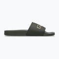 Men's slides Quiksilver Sessions Slide grape leaf 2