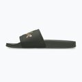 Men's slides Quiksilver Sessions Slide grape leaf 3