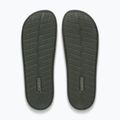 Men's slides Quiksilver Sessions Slide grape leaf 5