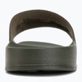 Men's slides Quiksilver Sessions Slide grape leaf 6