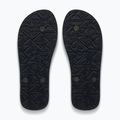 Men's flip-flops Quiksilver Molokai Recycled grape leaf 5