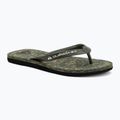 Men's flip-flops Quiksilver Molokai Recycled grape leaf