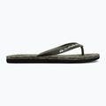 Men's flip-flops Quiksilver Molokai Recycled grape leaf 2
