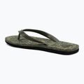 Men's flip-flops Quiksilver Molokai Recycled grape leaf 3
