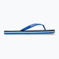 Men's flip-flops Quiksilver Molokai Screen dark navy 2