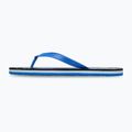 Men's flip-flops Quiksilver Molokai Screen dark navy 3