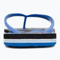 Men's flip-flops Quiksilver Molokai Screen dark navy 6