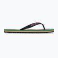 Men's flip-flops Quiksilver Molokai Screen leprechaun 2