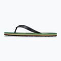 Men's flip-flops Quiksilver Molokai Screen leprechaun 3