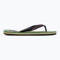 Men's flip-flops Quiksilver Molokai Screen leprechaun 2