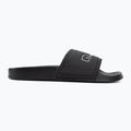 Men's slides Quiksilver Sessions Slide black 1 2
