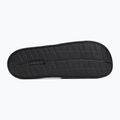 Men's slides Quiksilver Sessions Slide black 1 4