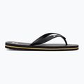 Men's flip-flops Billabong Tides chili red 2