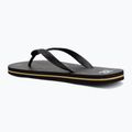 Men's flip-flops Billabong Tides chili red 3