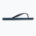 Men's flip-flops Billabong Tides navy 2