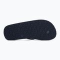 Men's flip-flops Billabong Tides navy 4