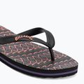 Men's flip-flops Billabong Tides pewter 7