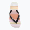 Men's flip-flops Billabong Tides fog 5