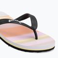 Men's flip-flops Billabong Tides fog 7