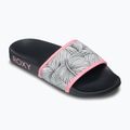 Women's slides ROXY Slippy IV plumeria