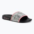 Women's slides ROXY Slippy IV plumeria
