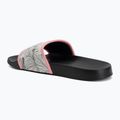 Women's slides ROXY Slippy IV plumeria 3