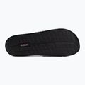 Women's slides ROXY Slippy IV plumeria 4