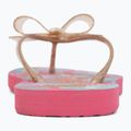 Children's flip-flops ROXY Lulu IV pink multi camo 6